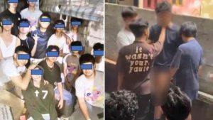 Kejaksaan Negeri Bogor Usut Kasus Penyiksaan
