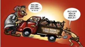 Masalah Korupsi Paling Besar Di Indonesia Heboh Dan Efeknya