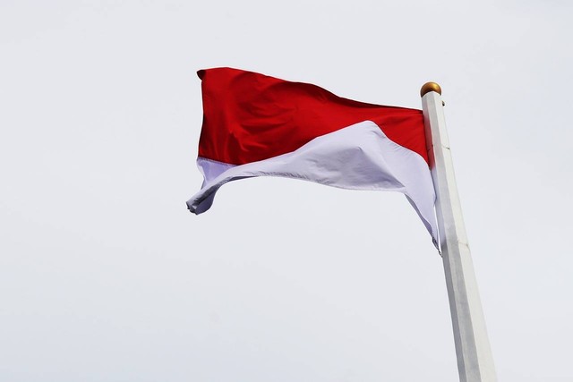 Demokrasi Terpimpin dalam Pemerintahan Negara