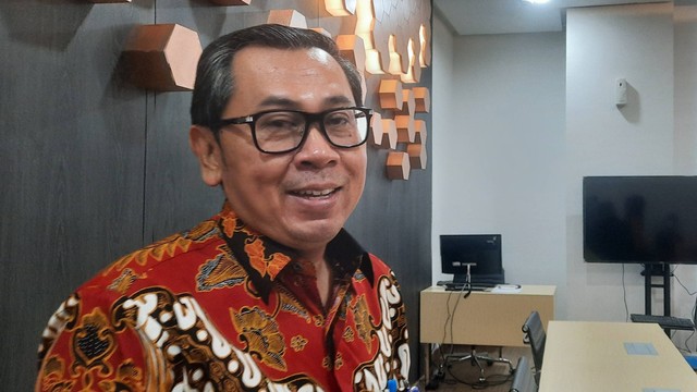 Jubir Sri Mulyani Pamit Mau Berkarier di Luar Pemerintahan