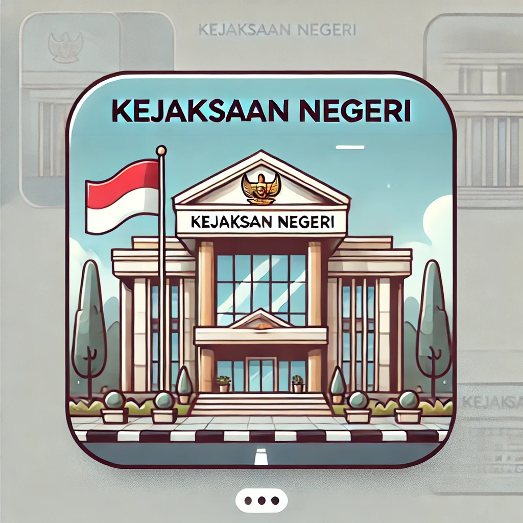 Mengenal Lebih Dekat Kejaksaan Negeri dan Perannya