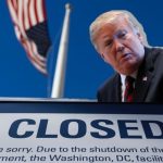 Pemerintahan Amerika Serikat Pernah Alami Shutdown Terlama