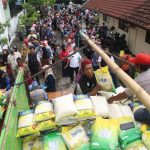 Pemerintah Gelar Operasi Pasar untuk Kendalikan Harga Pangan Menjelang Ramadhan