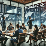 Strategi Pemerintah Menghadapi Krisis Ekonomi Global